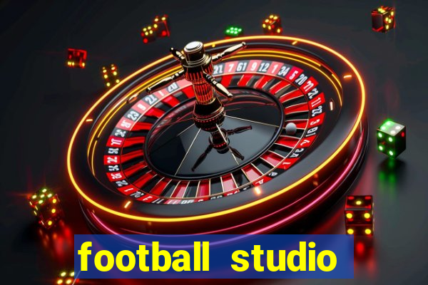 football studio como analisar